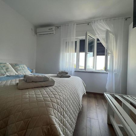 Guesthouse Villa Stanger Lovran Buitenkant foto