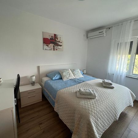 Guesthouse Villa Stanger Lovran Buitenkant foto