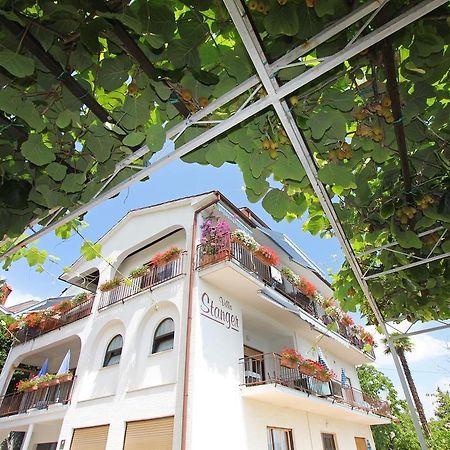 Guesthouse Villa Stanger Lovran Buitenkant foto
