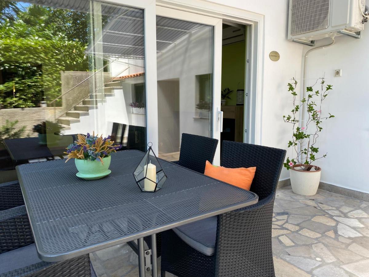 Guesthouse Villa Stanger Lovran Buitenkant foto