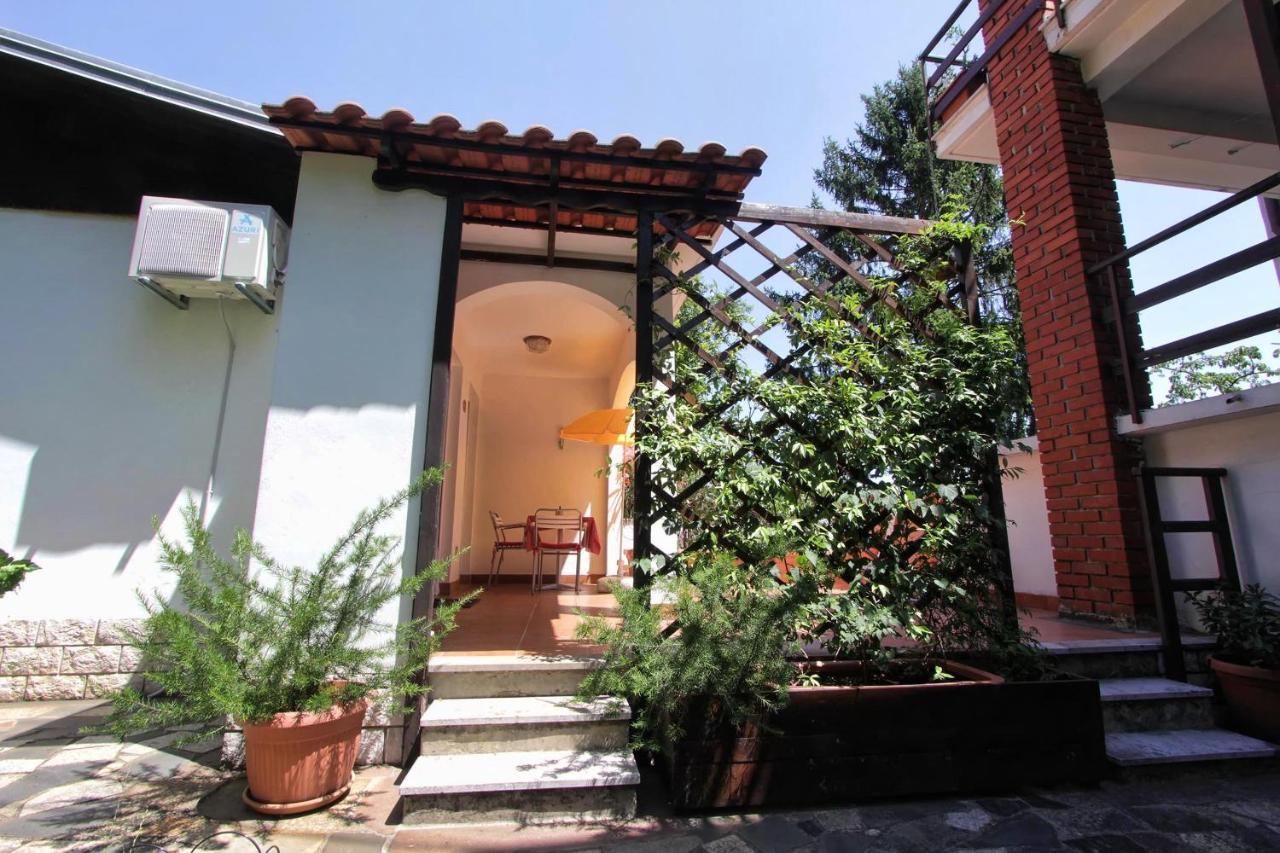 Guesthouse Villa Stanger Lovran Kamer foto