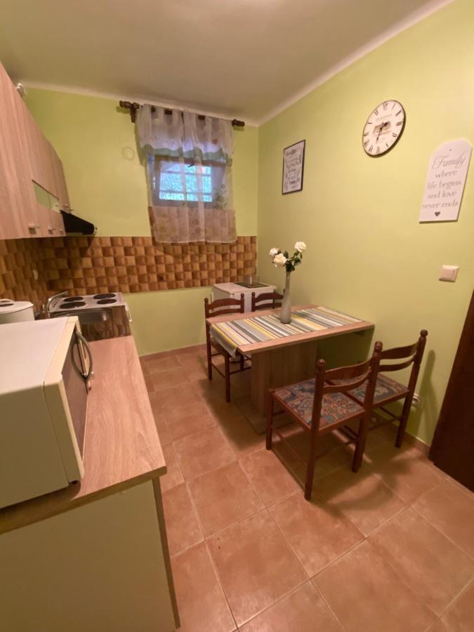 Guesthouse Villa Stanger Lovran Buitenkant foto