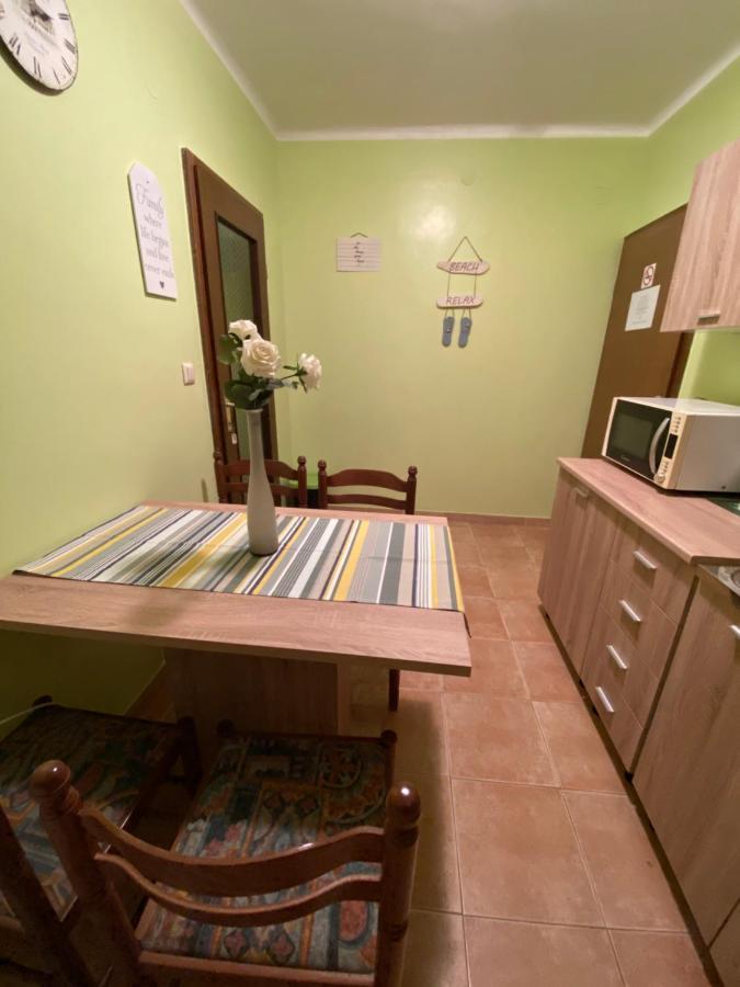 Guesthouse Villa Stanger Lovran Buitenkant foto