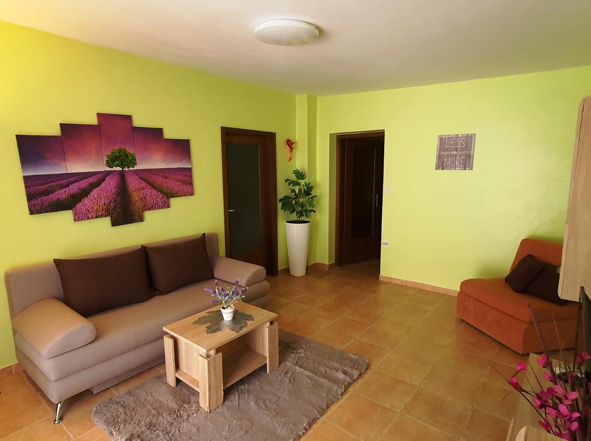 Guesthouse Villa Stanger Lovran Buitenkant foto