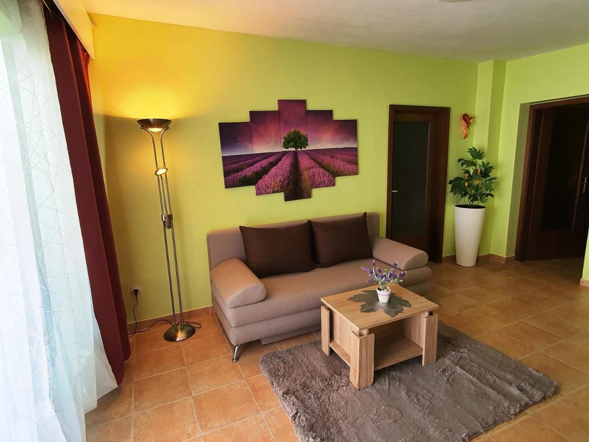 Guesthouse Villa Stanger Lovran Buitenkant foto