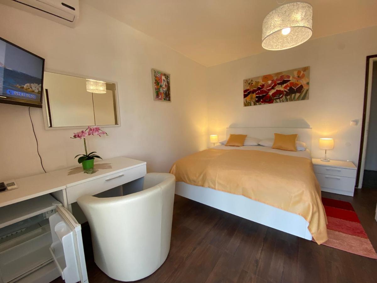 Guesthouse Villa Stanger Lovran Buitenkant foto