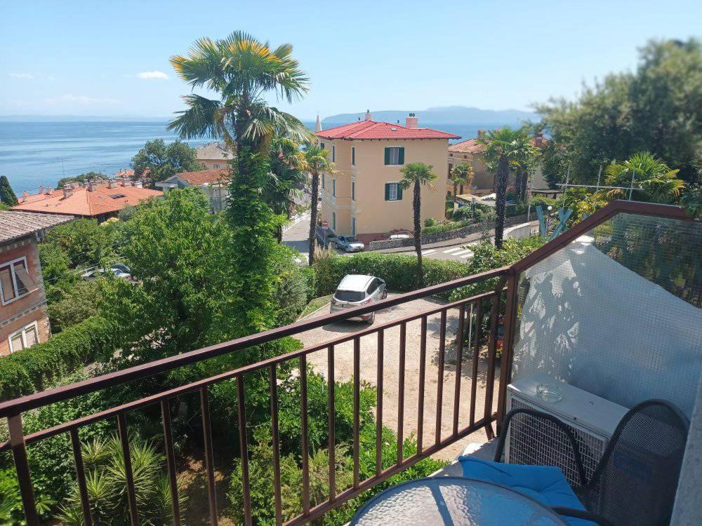 Guesthouse Villa Stanger Lovran Buitenkant foto