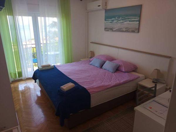 Guesthouse Villa Stanger Lovran Buitenkant foto