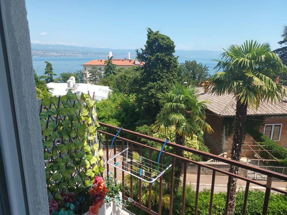 Guesthouse Villa Stanger Lovran Buitenkant foto