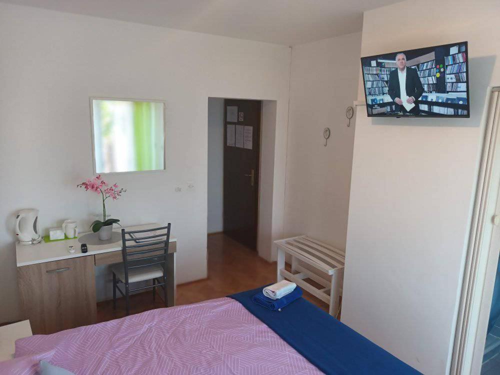 Guesthouse Villa Stanger Lovran Buitenkant foto