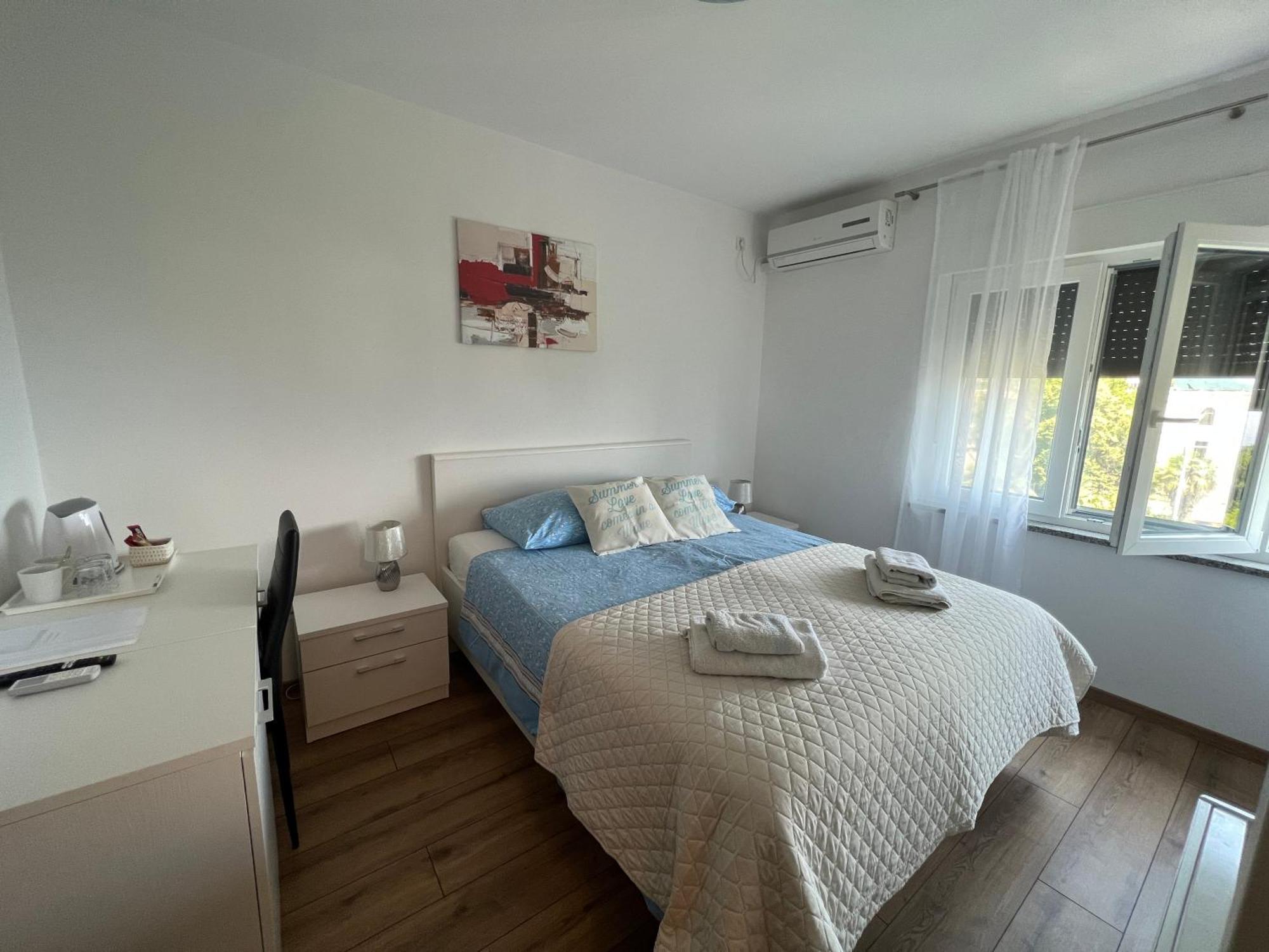 Guesthouse Villa Stanger Lovran Buitenkant foto