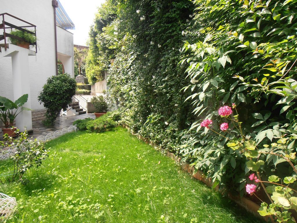 Guesthouse Villa Stanger Lovran Buitenkant foto