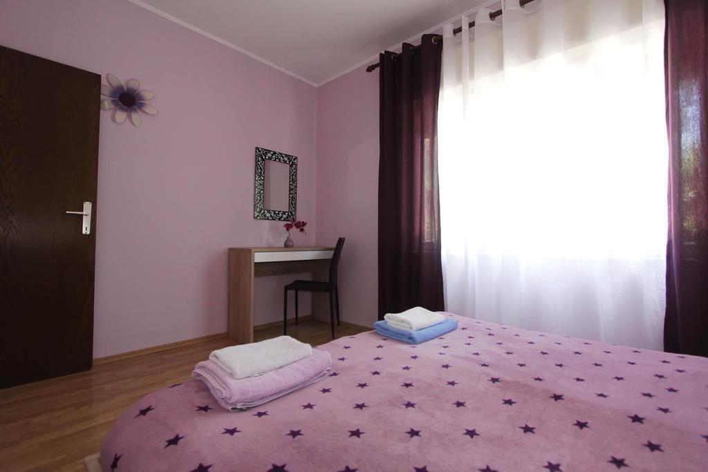Guesthouse Villa Stanger Lovran Kamer foto