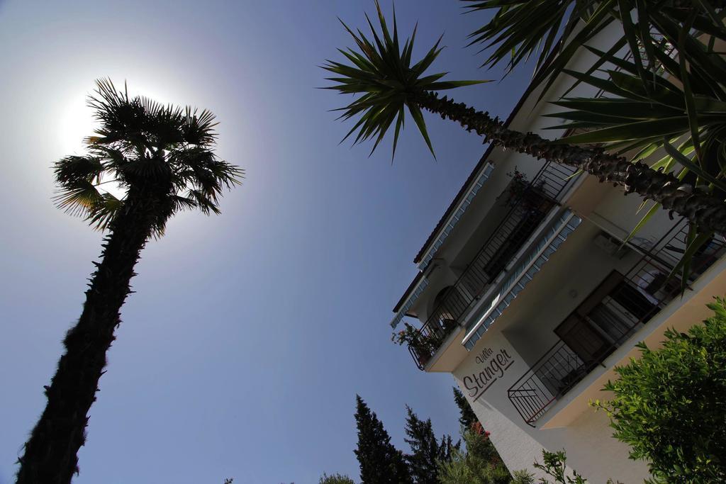 Guesthouse Villa Stanger Lovran Buitenkant foto