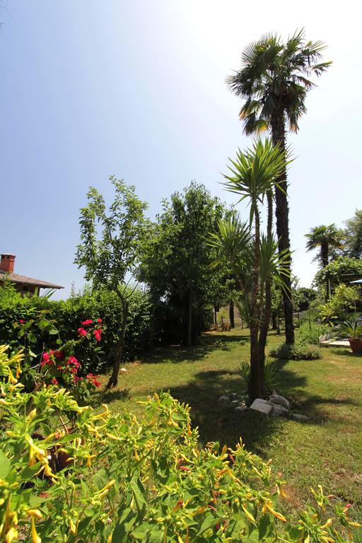 Guesthouse Villa Stanger Lovran Buitenkant foto