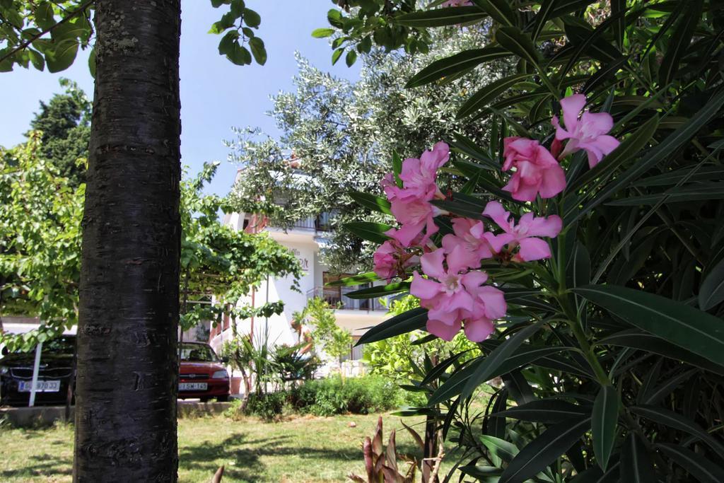 Guesthouse Villa Stanger Lovran Buitenkant foto