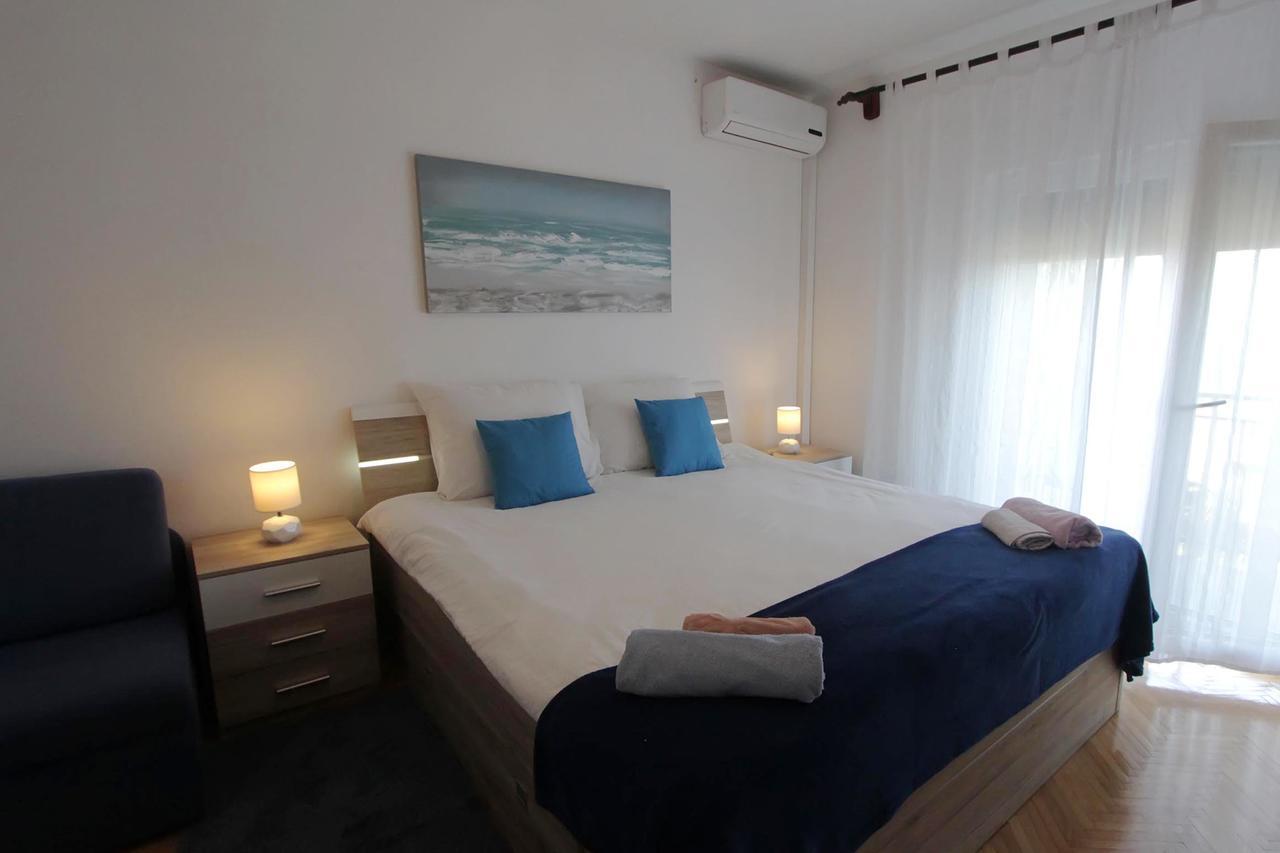 Guesthouse Villa Stanger Lovran Buitenkant foto
