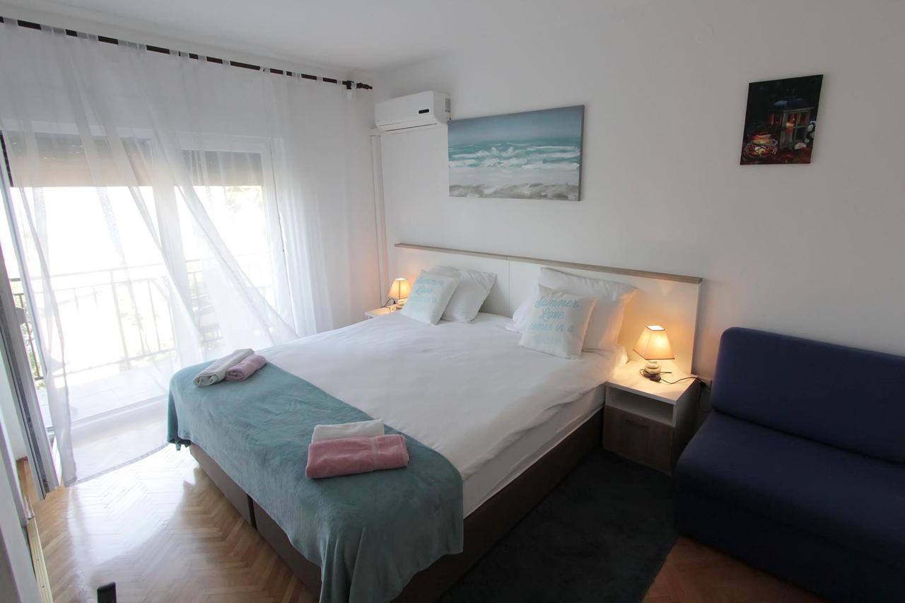 Guesthouse Villa Stanger Lovran Buitenkant foto