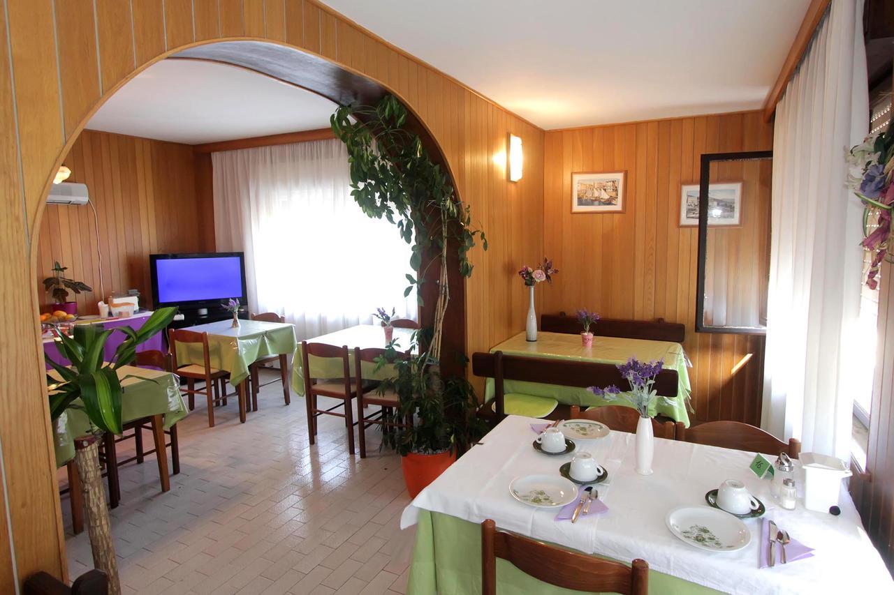 Guesthouse Villa Stanger Lovran Buitenkant foto