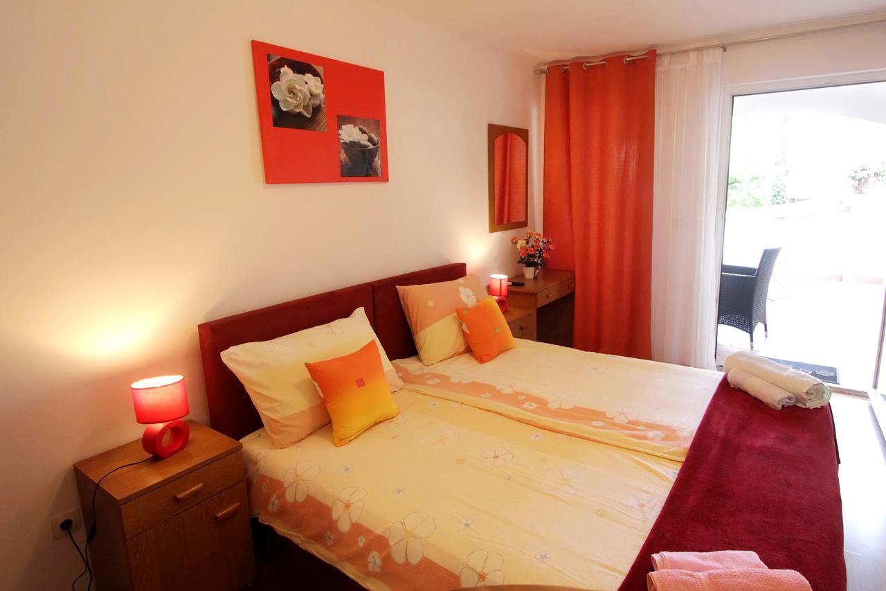 Guesthouse Villa Stanger Lovran Buitenkant foto