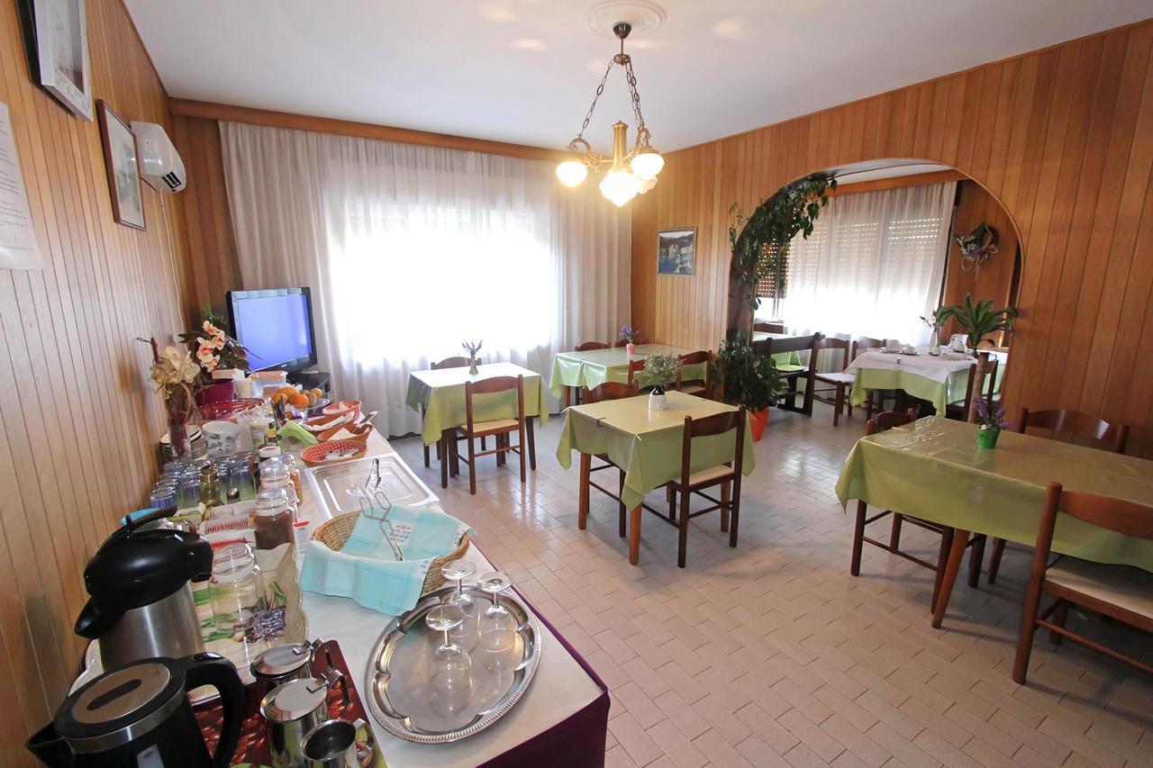 Guesthouse Villa Stanger Lovran Buitenkant foto