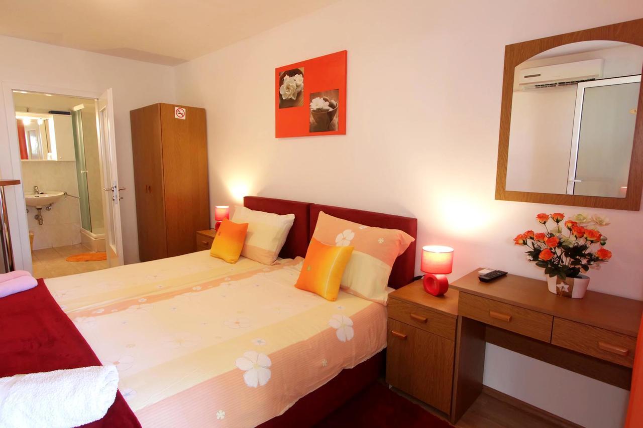 Guesthouse Villa Stanger Lovran Buitenkant foto