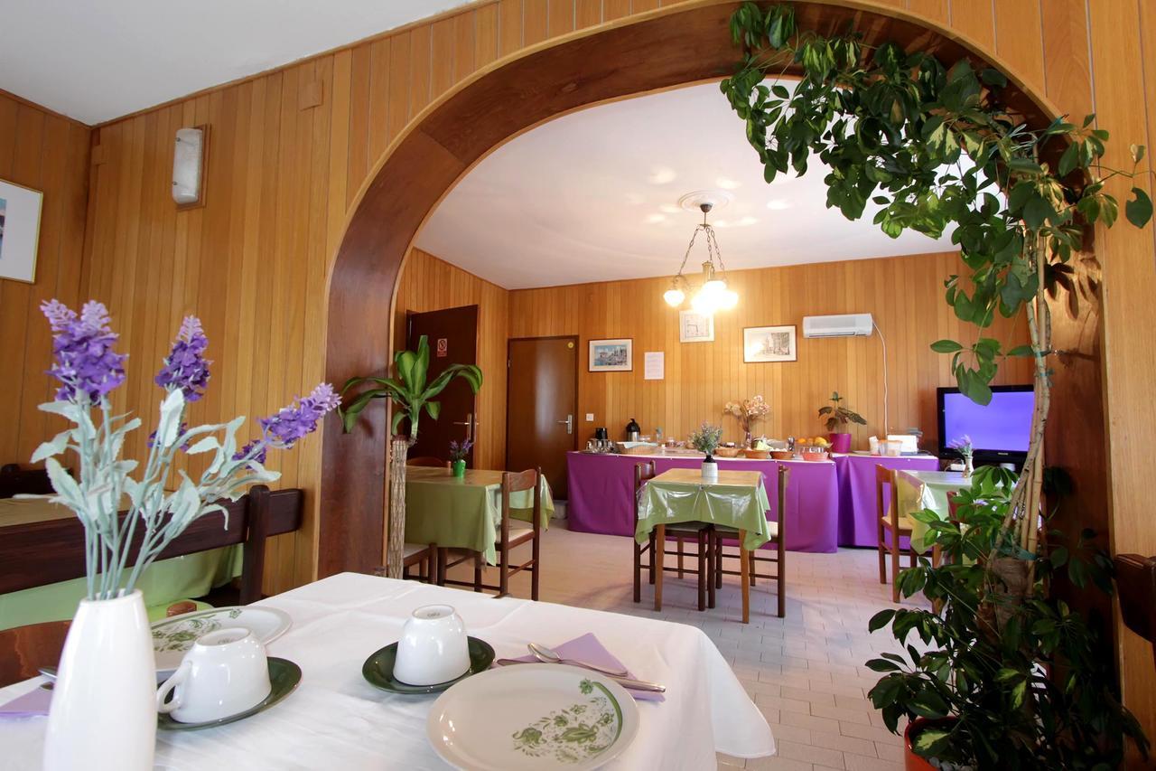 Guesthouse Villa Stanger Lovran Buitenkant foto