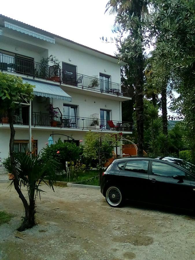 Guesthouse Villa Stanger Lovran Buitenkant foto