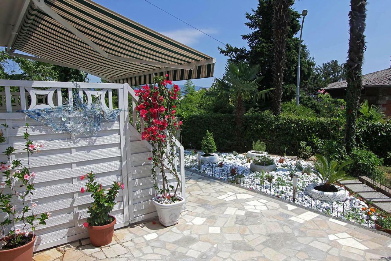 Guesthouse Villa Stanger Lovran Buitenkant foto