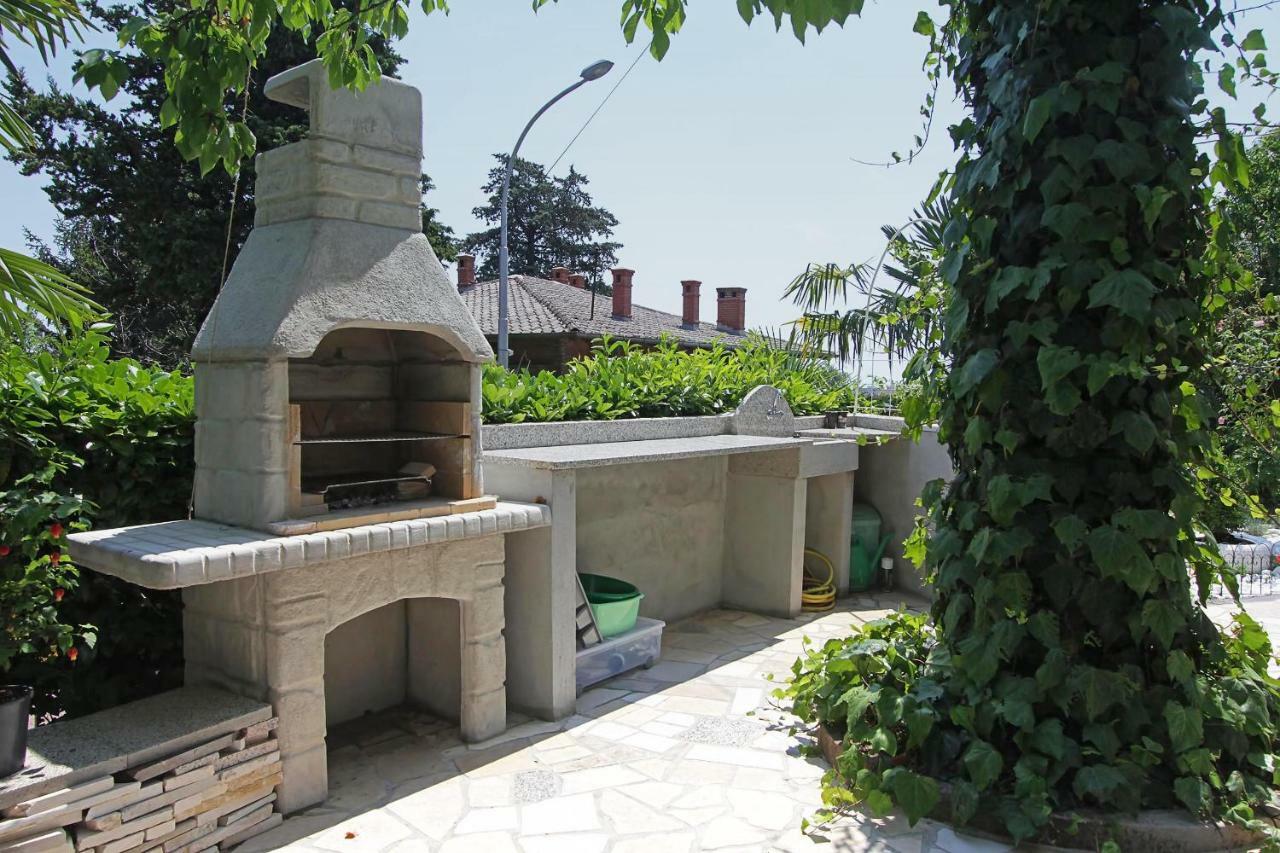Guesthouse Villa Stanger Lovran Buitenkant foto