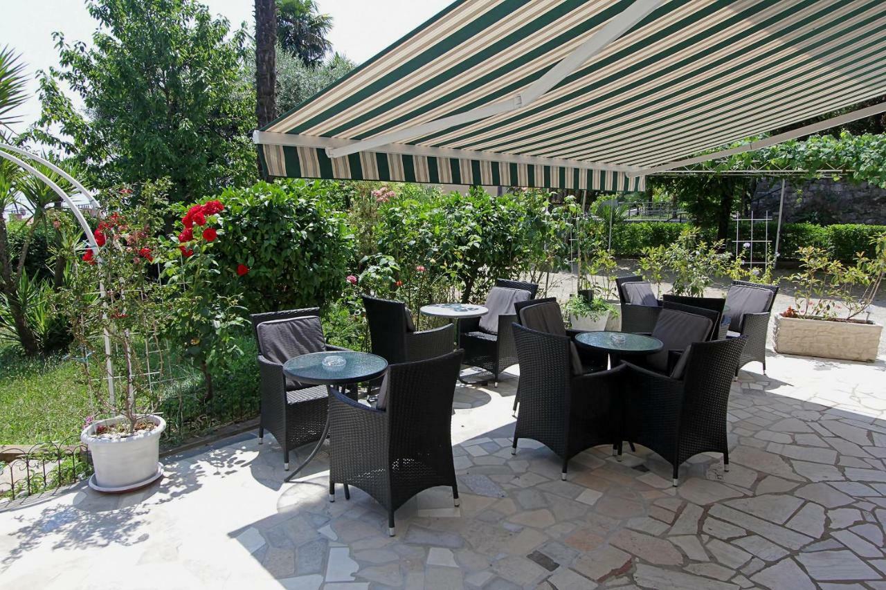 Guesthouse Villa Stanger Lovran Buitenkant foto