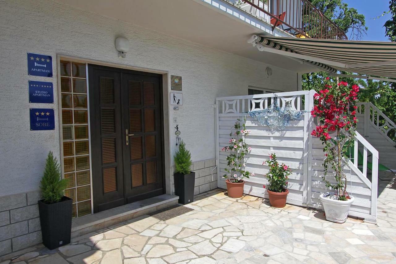Guesthouse Villa Stanger Lovran Buitenkant foto