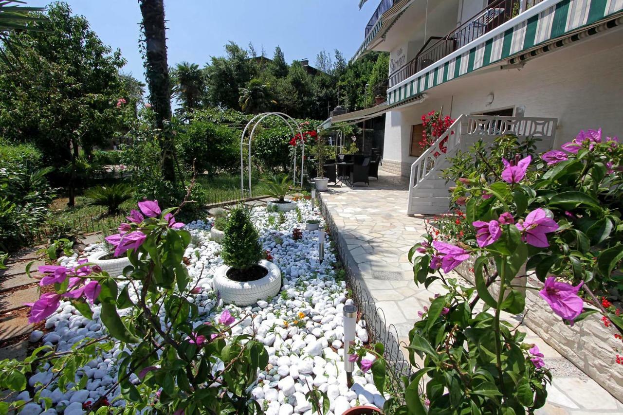 Guesthouse Villa Stanger Lovran Buitenkant foto