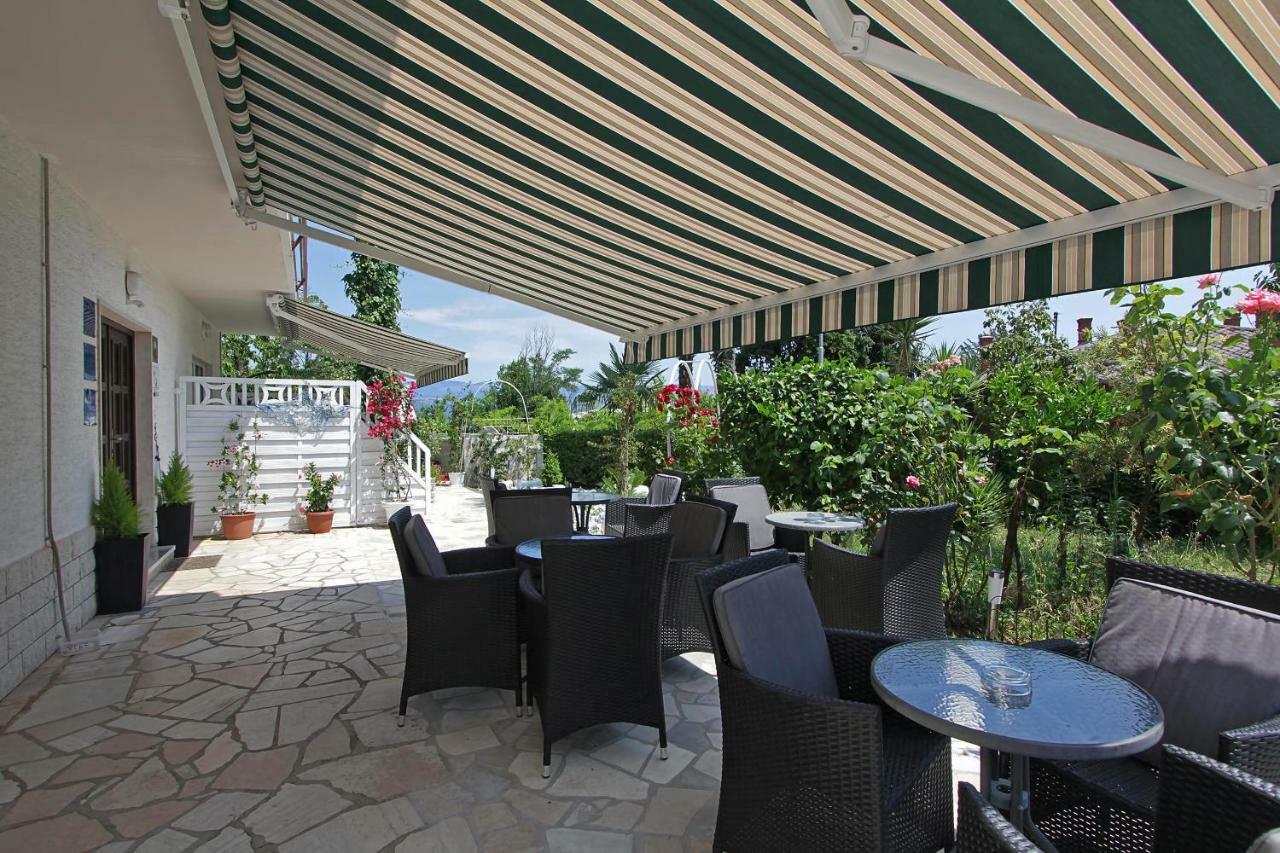 Guesthouse Villa Stanger Lovran Buitenkant foto